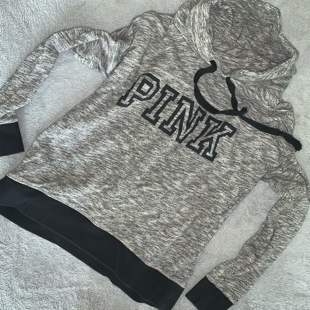 Victoria’s Secret PINK sweatshirt